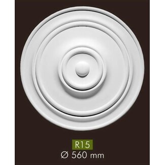 NMC Arstyl R15 diameter 56 cm