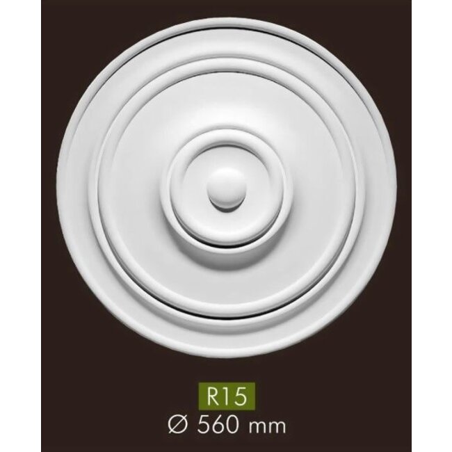 NMC Arstyl R15 diameter 56 cm