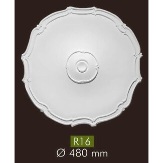 NMC Arstyl R16 diameter 48 cm