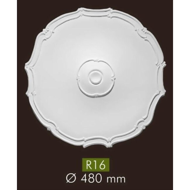 NMC Arstyl R16 diameter 48 cm