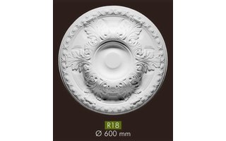 NMC Arstyl R18 diameter 60 cm