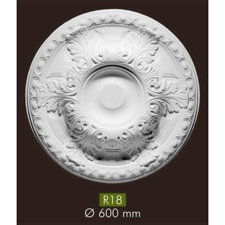 NMC Arstyl R18 diameter 60 cm