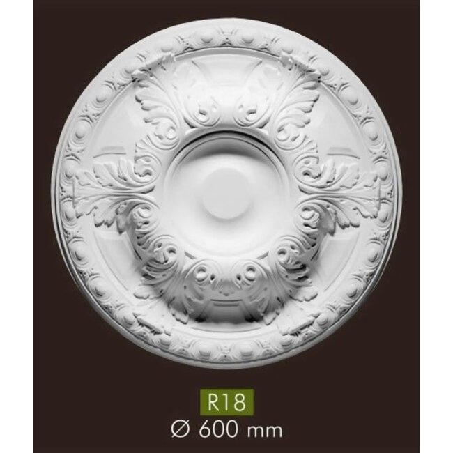 NMC Arstyl R18 diameter 60 cm