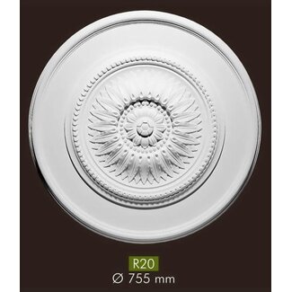 NMC Arstyl R20 diameter 75,5 cm