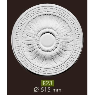 NMC Arstyl R23 diameter 51,5 cm