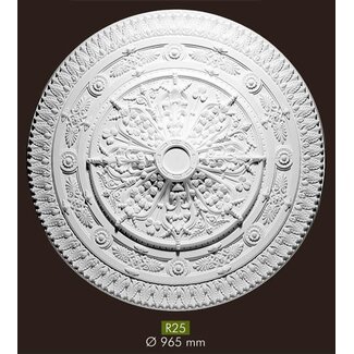 NMC Arstyl R25 diameter 96,5 cm