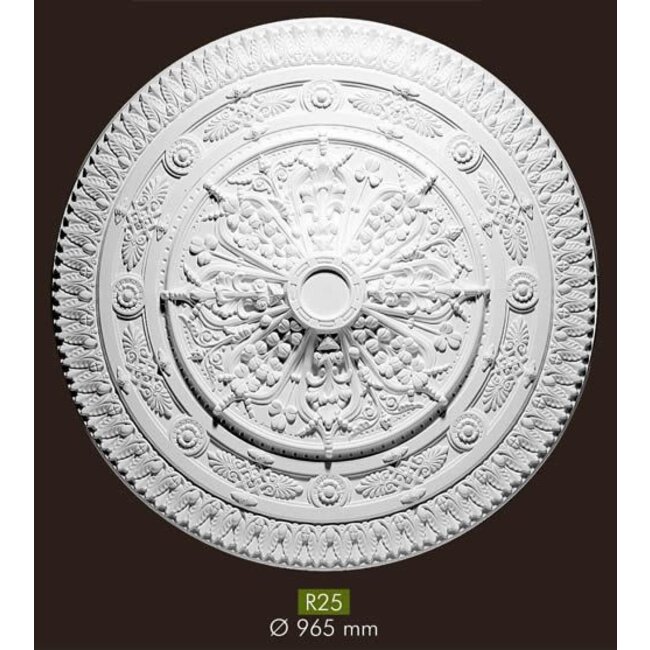 NMC Arstyl R25 diameter 96,5 cm