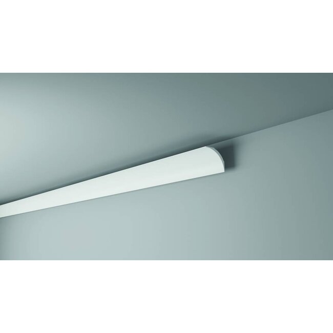 NMC Nomastyl Pure NE2 (60 x6 0 mm), lengte 2 m