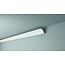 NMC Nomastyl Pure NE2 (60 x6 0 mm), lengte 2 m