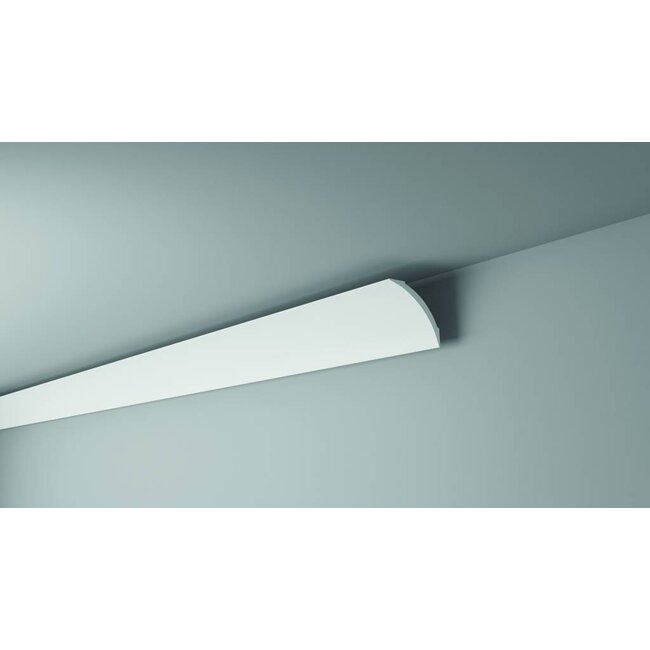 NMC Nomastyl Pure NE3 (82 x 82 mm), lengte 2 m