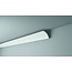 NMC Nomastyl Pure NE3 (82 x 82 mm), lengte 2 m