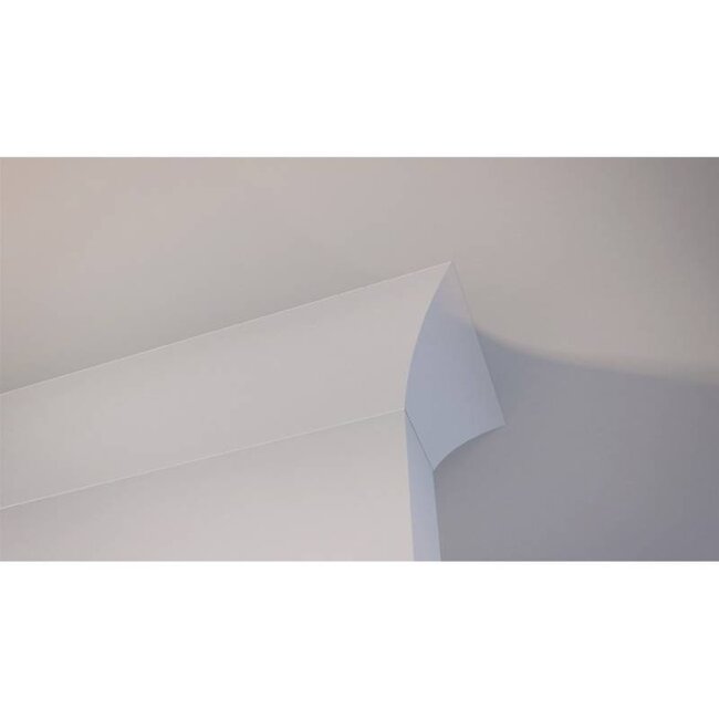 NMC Nomastyl Pure NE3 (82 x 82 mm), lengte 2 m