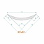 NMC Nomastyl Pure NE3 (82 x 82 mm), lengte 2 m
