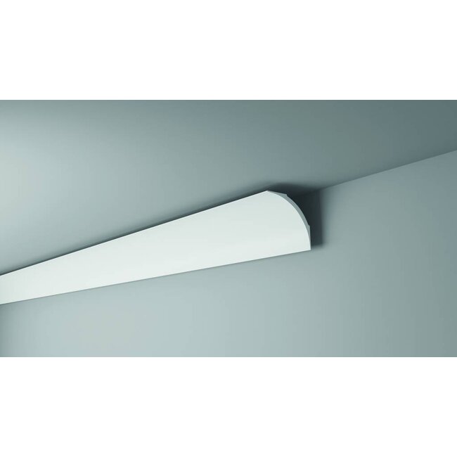 NMC Nomastyl Pure NE4 (100 x 100 mm), lengte 2 m