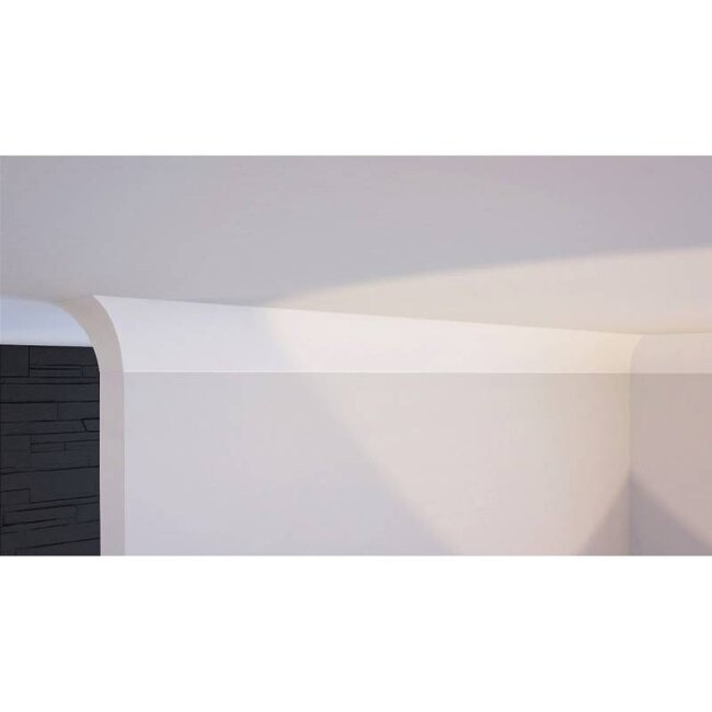 NMC Nomastyl Pure NE4 (100 x 100 mm), lengte 2 m