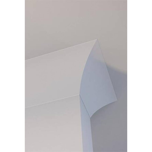 NMC Nomastyl Pure NE4 (100 x 100 mm), lengte 2 m