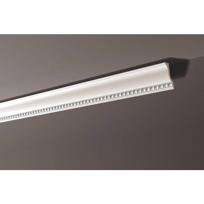 NMC E13 (95 x 45 mm) EPS New Skin, lengte 2 m