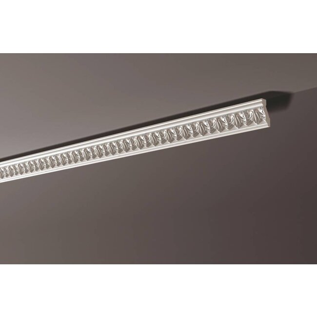 NMC E21 (65 x 30 mm) EPS New Skin, lengte 2 m