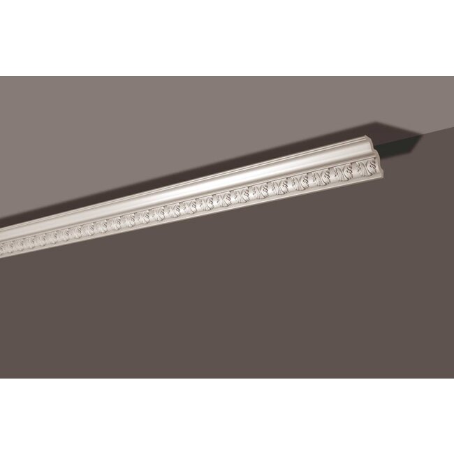 NMC E24 (60 x 60 mm) EPS New Skin, lengte 2 m
