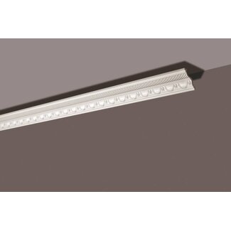 NMC E30 (110 x 110 mm) EPS New Skin, lengte 2 m - 50% korting