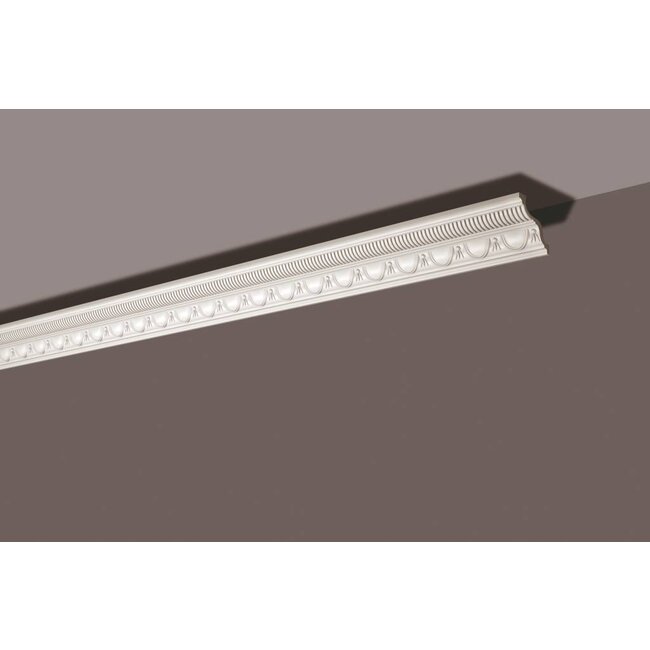 NMC E30 (110 x 110 mm) EPS New Skin, lengte 2 m