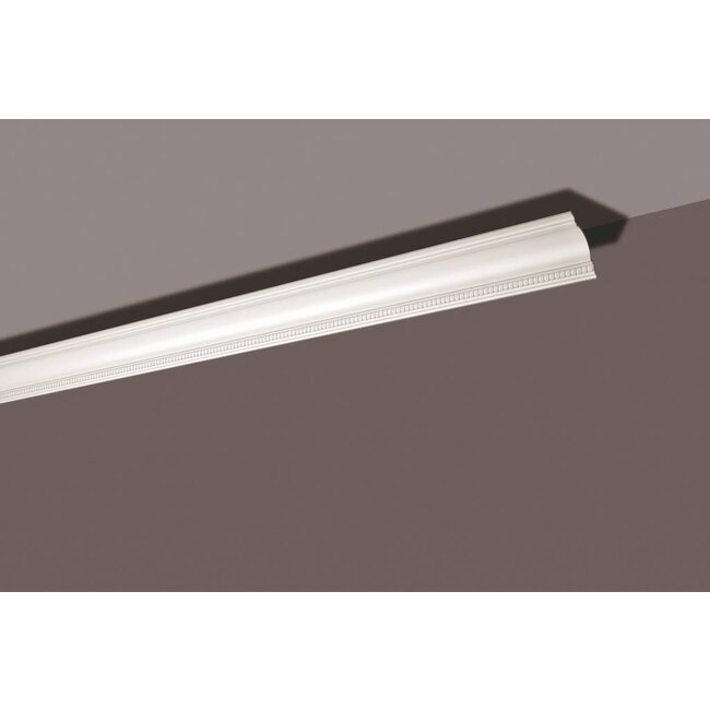 NMC E32 (125 x 120 mm) EPS New Skin, lengte 2 m