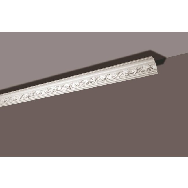 NMC E38 (100 x 75 mm) EPS New Skin, lengte 2 m