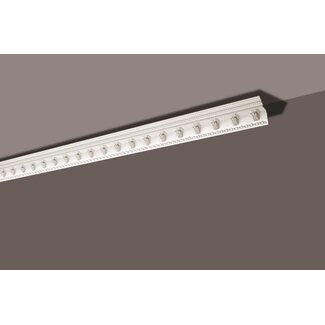 NMC E39 (135 x 135 mm) EPS New Skin, lengte 2 m - 50% korting