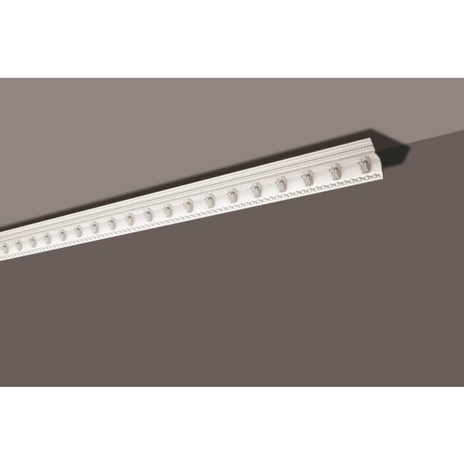 NMC E39 (135 x 135 mm) EPS New Skin, lengte 2 m
