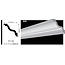 Vidella VT110 (110 x 110 mm), lengte 2 m
