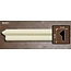 Grand Decor Kaderlijst M201 (40 x 20 mm), polyurethaan, lengte 2 m