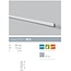 NMC Wallstyl FT1 (38 x 13 mm), lengte 2 m
