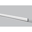 NMC Wallstyl FT2 (58 x 13 mm), lengte 2 m