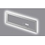 NMC 3D Wallpanel Frame met LED-systeem