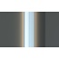 Tesori LED sierlijst voor indirecte verlichting XPS, KD203 (95 x 95 mm), lengte 1,15 m
