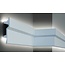 Grand Decor PU - LED sierlijst voor indirecte verlichting, KF707 (179 x 45 mm), lengte 2 m