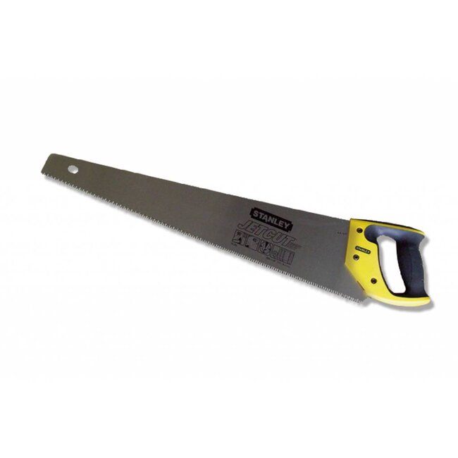 NMC Polyurethaan/HDPS Zaag 50 cm