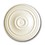 Grand Decor Rozet R180 / R320 diameter 53,0 cm