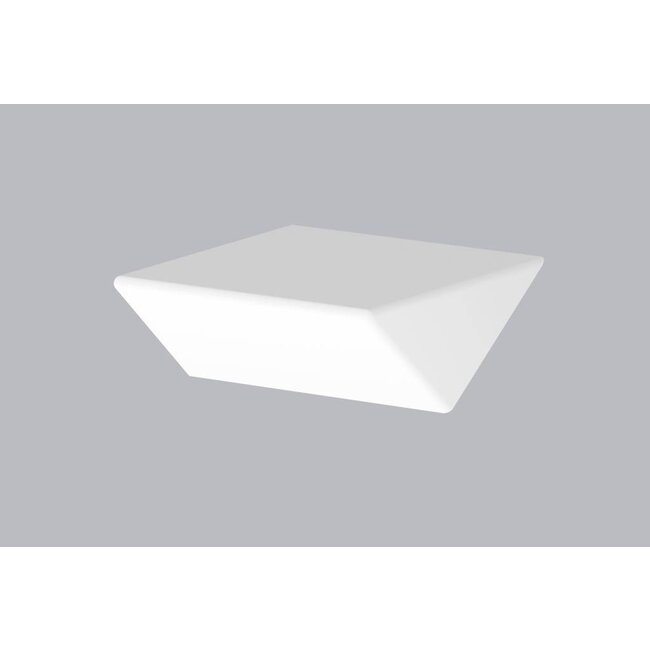 NMC LED Clips voor NMC lichtprofielen (zakje à  20 stuks)