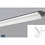 NMC NMC Kroonlijst Nomastyl GK+ (75 x 50 mm), lengte 2 m