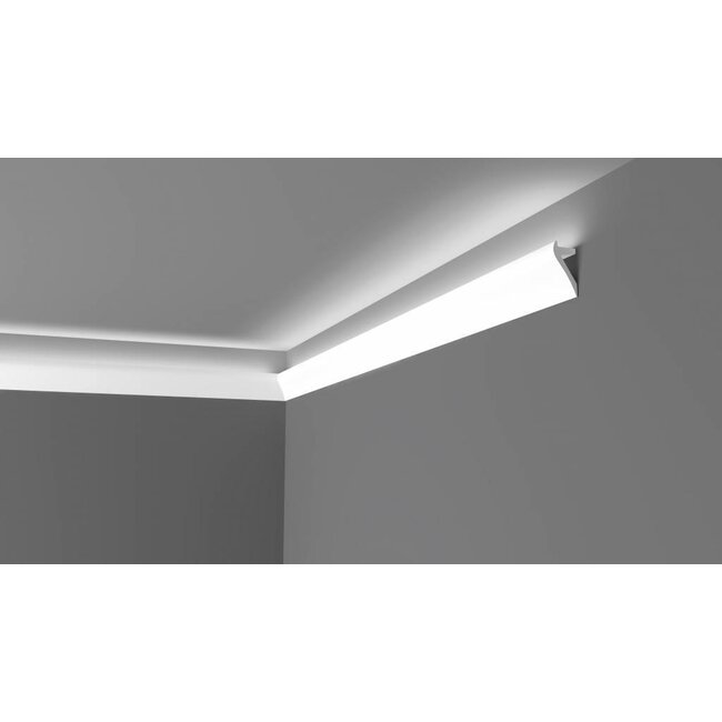 NMC Arstyl  IL2 (105 x 50 mm), lengte 2 m