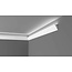 NMC Wallstyl  IL4 (60 x 37,5 mm), HDPS, lengte 2 m