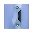 Grand Decor PU - LED sierlijst voor indirecte verlichting, KF703 (90 x 90 mm), lengte 2 m