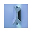 Grand Decor PU - LED sierlijst voor indirecte verlichting, KF706 (115 x 115 mm), lengte 2 m