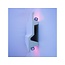Grand Decor PU - LED sierlijst voor indirecte verlichting, KF707 (179 x 45 mm), lengte 2 m