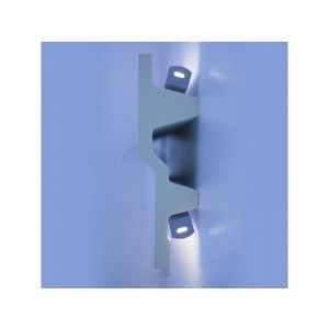 Grand Decor PU - LED sierlijst voor indirecte verlichting, KF709 (150 x 40 mm), lengte 2 m