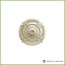 Grand Decor Rozet R126 diameter 101 cm