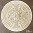 Grand Decor Rozet R102 diameter 96,8 cm (R25)