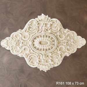 Grand Decor Rozet R161 108 x 73 cm