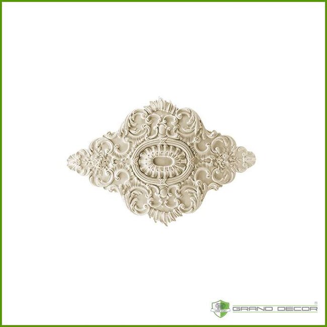 Grand Decor Rozet R161 108 x 73 cm
